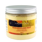 Masca Bio-Fruit, 250 gr, Nirvana Spa
