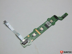 Power Button Toshiba Tecra M9 A5A002090010 foto