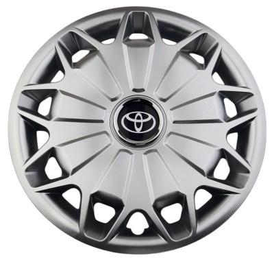 Capace Toyota roti r16 la set de 4 bucati cod 419 foto