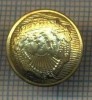 Y 2080 NASTURE MIC METALIC -MILITAR -PERIOADA RSR -PENTRU COLECTIONARI