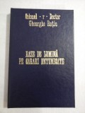 Cumpara ieftin RAZE DE LUMINA PE CARARI INTUNECATE - Gheorghe RATIU