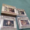 Set Box 3 CD Irish Favourites - Rar, Original - Stare Foarte Buna