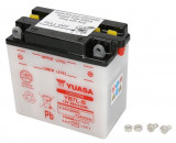 Baterie Moto Yuasa 12V 8Ah 124A YB7L-B