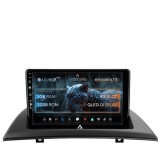 Cumpara ieftin Navigatie BMW X3 E83 (2003-2010), Android 12, E-Octacore 2GB RAM + 32GB ROM, 9 Inch - AD-BGE9002+AD-BGRKIT395