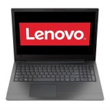 Laptop Second Hand, LENOVO V130-15IKB, Procesor I5 7200U, Memorie RAM 8 GB, SSD 256 GB NVME, DVD/RW, Webcam, UK, Tastatura noua, Baterie noua, Ecran 1