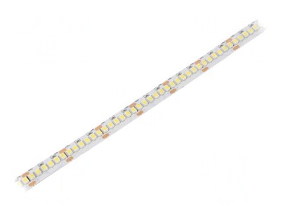 Bandă LED alb rece 24V IP20 foto
