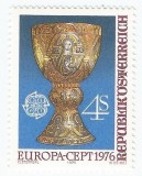 |Austria, Europa CEPT, 1976, MNH