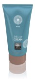 Crema pentru intarziere ejaculare cu eucalipt Shiatsu 30 ml