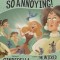 Seriously, Cinderella Is So Annoying!: The Story of Cinderella as Told by the Wicked Stepmother