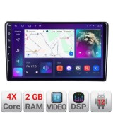 Navigatie HHyundai I40 Android radio gps internet 2+32 kit-i40+EDT-E209v2 CarStore Technology