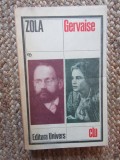 EMILE ZOLA - GERVAISE