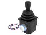 Joystick 1 ax 5k&Omega; IP65