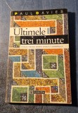 Ultimele trei minute Paul Davies