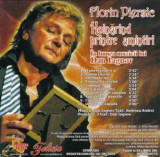 CD Florin Piersic &ndash; Hoinărind Printre Amintiri &Icirc;n Lumea Muzicii Lui Dan Iagnov, Pop