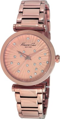 Ceas Dama, Kenneth Cole, IKC IKC0019 - Marime universala foto