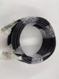 AIRMUX CAT5E, ODU-IDU CABLE, 25M, ASSEMBLED W/RJ45 CONNECTORS