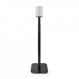 Suport podea pentru Sonos One/One SL/PLAY:1 Negru, Nedis SPMT5760BK