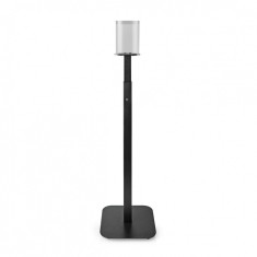 Suport podea pentru Sonos One/One SL/PLAY:1 Negru, Nedis SPMT5760BK