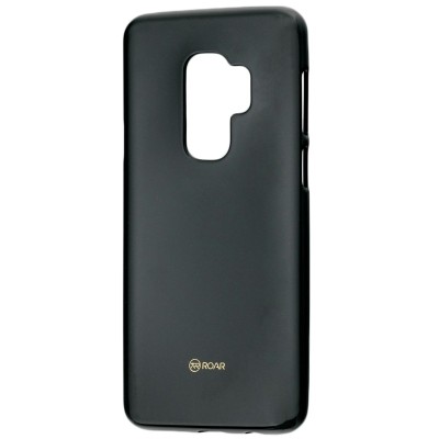 Husa SAMSUNG Galaxy S9 Plus - Roar Glaze (Negru) foto