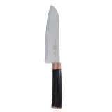 Cutit inox bucatarie 29x16.5cm Grunberg LS507