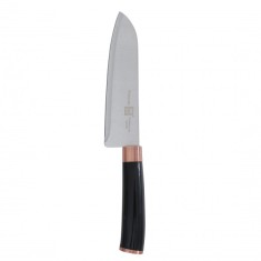 Cutit inox bucatarie 29x16.5cm Grunberg LS507 foto
