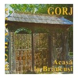 Album Romania Gorj - Acasa la Brancusi