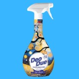 Cumpara ieftin Odorizant Deo Due Cherchi di Vita &ndash; Art Collection 600ml
