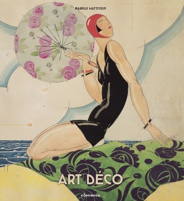 Art Deco foto