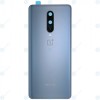 OnePlus 8 (IN2010) Capac baterie argintiu polar