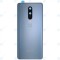 OnePlus 8 (IN2010) Capac baterie argintiu polar