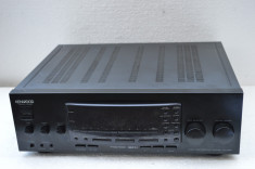 Amplificator Kenwood KR V 5080 foto