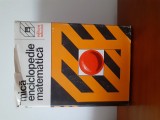 Mică Enciclopedie Matematica-Viorica Postelnicu
