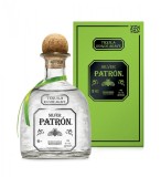 Patron Silver Tequila 1L