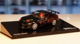 2000 Honda S2000 &quot;Fast &amp; Furious&quot; - DeAgostini 1/43