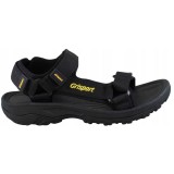 Sandale Grisport Julienite Negru - Black