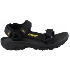 Sandale Grisport Julienite Negru - Black