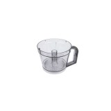 Bol cu m&acirc;ner Original Bosch 00750890 pentru Robot de Bucătărie