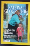 Myh 113 - Revista National geografic - noiembrie 2006 - peasa de colectie!