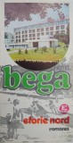 Pliant Turistic Hotel Bega, Eforie Nord - Carte Veche/Anticariat
