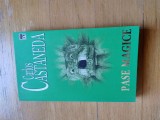 carte - Pase Magice, de Carlos Castaneda