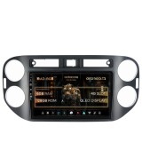Cumpara ieftin Navigatie Volkswagen Tiguan (2010-2016), Android 13, B-Octacore 6GB RAM + 128GB ROM, 9 Inch - AD-BGB9006+AD-BGRKIT035-1016