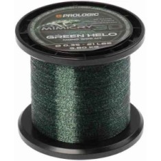 Fir PROLOGIC Mimicry Green Helo Line Green, 7.1kg, 0.30mm, 1000m foto