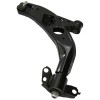 Brat suspensie roata Teknorot 451738-K C00234300A; C00234300B; C00234300C; GD7A34300A; GD7A34300B; GD7A-34-300B; GE4T31300; GE4T31300C; GE4T31300E; G