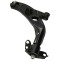 Brat suspensie roata Teknorot 451738-K C00234300A; C00234300B; C00234300C; GD7A34300A; GD7A34300B; GD7A-34-300B; GE4T31300; GE4T31300C; GE4T31300E; G