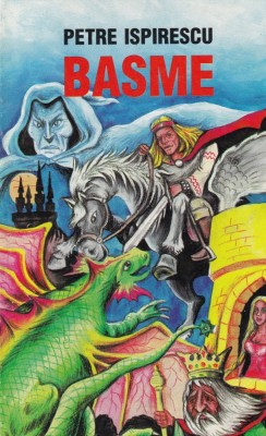 Petre Ispirescu - Basme foto
