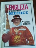 ENGLEZA PENTRU MEDICI Viorica Danila TD