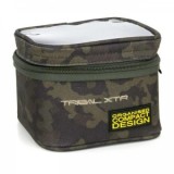 Geanta Shimano Tribal Xtr 1 4 Pouch