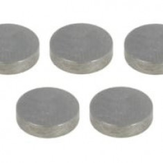 Pastile reglaj supape 9,48mm x2,3mm, (5 pcs) compatibil: CAGIVA RAPTOR, V-RAPTOR, X-TRA RAPTOR; KAWASAKI GPZ, KLV, KLX, KX, VN, ZRX, ZX, ZX-12R, ZXR,