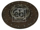 FEBI BILSTEIN 105032 Disc ambreiaj