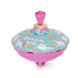 Cumpara ieftin Titirez - Spin Me Round - Unicorn | Legami